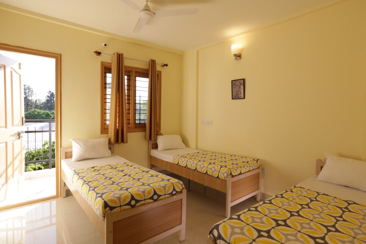 Polaris School of Technology hostel photo 1